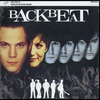 : Dalok az eredeti mozgókép OST-Backbeat: dalok az eredeti mozgókép Ost-Vinyl