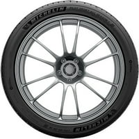 Michelin Pilot Sport All Season All Season 275 40zr 107y XL utasszállító gumiabroncs