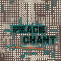 Különböző Művészek-Peace Chant Vol. - Vinyl