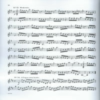Franz Wohlfahrt: hatvan tanulmány a hegedűre, op.: I. könyv