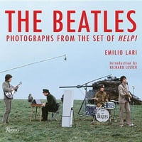 A Beatles: fényképek a súgóból