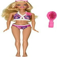 Barbie Surf ' s-Up Beach Barbie baba