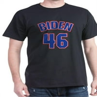 CafePress-BIDEN póló - pamut póló