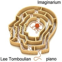 Lee Tomboulian Imaginarium