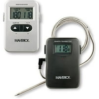 Maverick ET-710S digitális távoli hőmérő