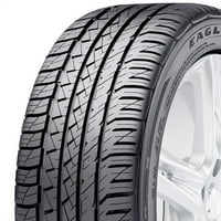 Goodyear Eagle F aszimmetrikus All-Season 225 55R W gumiabroncs