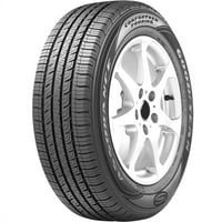 Goodyear Assurance ComforTred Touring 215 55R 94V, mint minden szezonban A S gumiabroncs illik: 2011-Chevrolet Cruze