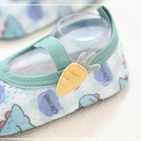 eccipvz kisgyermek cipő úszni víz zokni fiúk baba rajzfilm lányok mezítláb cipő csúszásmentes cipő gyerek baba cipő