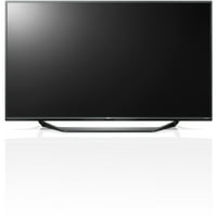 49 osztály 4K UHDTV Smart LED-LCD TV