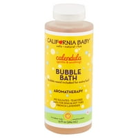 Calendula Bubble Bath Oz