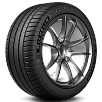 Michelin Pilot Sport S 315 30-Y Abroncs