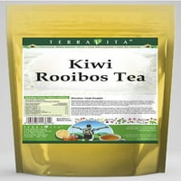 TerraVita Kiwi Rooibos Tea