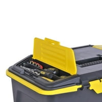 STST Click-N-Connect 2-in-Toolbox