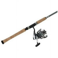 Shimano SN25FDZR Sienna Zirca Spinning Combo darab