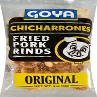 Goya Foods Goya Chicharrones