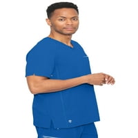 Gyógyító kezek HH férfi Steven 3-Pocket Scrub Top