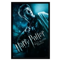 Trends International Harry Potter One Lap Harry Wall poszter 22.375 34