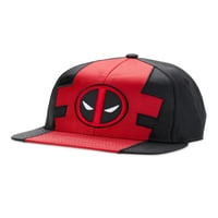 Deadpool Snapback