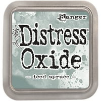 Tim Holtz Distress Oxids Ink Pad-Jeges Lucfenyő