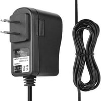 Yustda AC DC Adapter kompatibilis borotva Razor Cruiser DL 22V lítium-Ion Li-ion 21.9 V Akkumulátor gördeszka Longboard