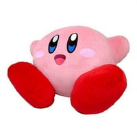 Kis haver LLC, Kirby Adventure All Star gyűjtemény: Kirby 17 plüss