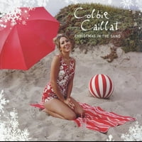 Colbie Caillat-Karácsony A Homokban-Vinyl