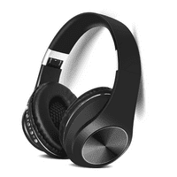 Urban U vezeték nélküli Bluetooth sztereó fülhallgató nagy felbontású Audio mély basszus kiváló kényelem a fülhallgató