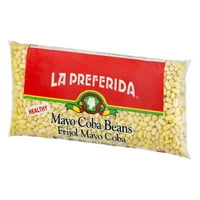 La Preferida Mayo Coba Bab, 32. OZ