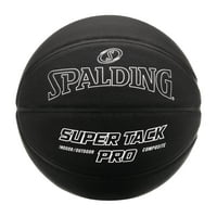 Spalding Super Tack Pro beltéri és kültéri kosárlabda -elsötétítő kiadás, 29.