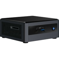 Intel nuc10i5fnh 10. generációs otthoni és üzleti Mini asztal D dokkolóval