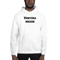 3XL Ventura Soccer kapucnis pulóver pulóver által Undefined Ajándékok