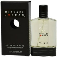 Michael Jordan Eau de Cologne Köln férfiaknak, Oz Mini & Utazási méret