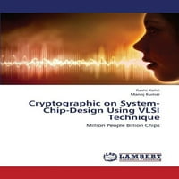 Kriptográfiai rendszer-Chip-tervezés VLSI technikával