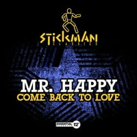 Mr. Boldog-gyere vissza a szerelemhez-CD