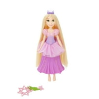 Disney Hercegnő Buborék Tiara Rapunzel