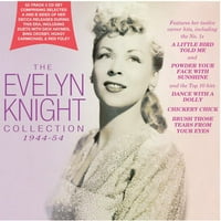 Evelyn lovag-gyűjtemény 1944 - - CD