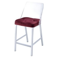 Acme bútor Nadie II Counter magasság szék-készlet 2