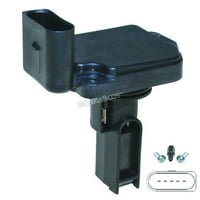 Walker 245-Fits select: 2001-AUDI S4, 2002-AUDI A4