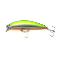 Daiwa Salt Pro Minnow Parrot Lure