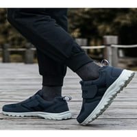 Wazshop Unise sétacipő Lélegző lakások Csúszásmentes cipők kényelmes kényelem sportcipő Női Férfi oktatók könnyű férfi