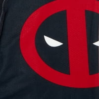 Marvel férfi Deadpool hálós Boxeralsók, csomag