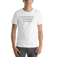 2XL környezetvédelmi mérnöki szakmai póló Rövid ujjú pamut póló Undefined Ajándékok