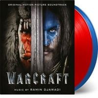 Warcraft Soundtrack