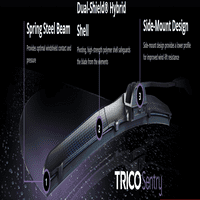 Trico Sentry Hibrid Technológia Ablaktörlő Lapát-20