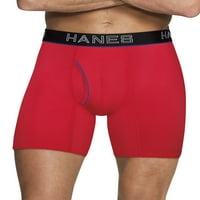 Férfi Hanes UWBBB Ultimate ComfortFle Fit Boxeralsók