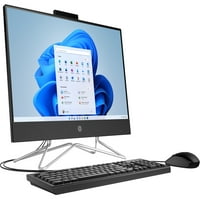 22-df10266t otthoni üzleti All-In-One, Intel UHD, 16 GB RAM, 512 GB m. SATA SSD + 2 TB HDD, Wifi, Win Home) DV4K dokkolóval