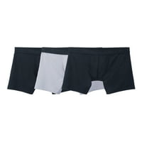 Fruit of the Loom Premium férfi Lélegző mikroszálas Boxeralsók, csomagolás, méretek S-XL