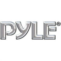 Pyle PLMR 3.5 200W 3-utas tengeri hangszórók kültéri időjárásálló