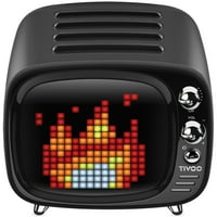 Divoom Tivoo Pixel Art Bluetooth Hangszóró