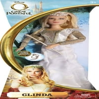 Disney Oz a nagy és erős divat baba-Glinda Bo Shopworn